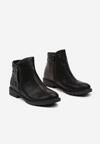 Botine Negre