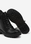 Botine Negre