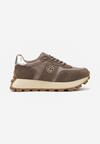 Sneakers Bej