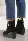 Botine Negre