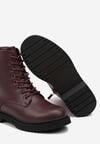 Botine Bordo