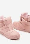 Pantofi sport Roz
