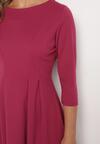 Rochie Mov