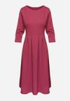 Rochie Mov