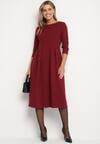 Rochie Bordo