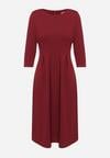 Rochie Bordo