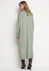 Rochie Verde mentă