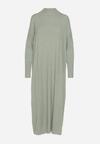 Rochie Verde mentă