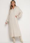 Rochie Bej