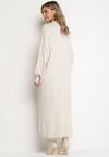 Rochie Bej