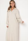 Rochie Bej