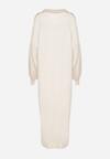 Rochie Bej