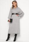 Rochie Gri