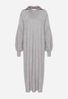 Rochie Gri
