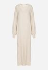 Rochie Bej