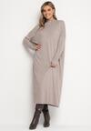 Rochie Bej