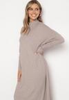 Rochie Bej