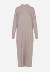 Rochie Bej