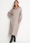 Rochie Bej