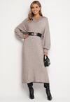 Rochie Bej