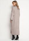 Rochie Bej