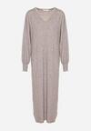 Rochie Bej