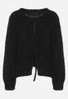 Cardigan Negru