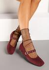 Balerini Bordo