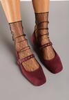 Balerini Bordo