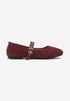Balerini Bordo