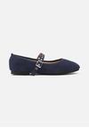 Balerini Bleumarin