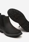 Ghete Negre
