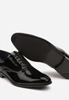 Pantofi casual Negri