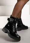 Botine Negre