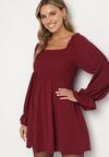 Rochie Bordo