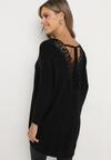 Pulover Negru