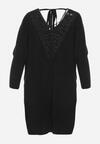 Pulover Negru