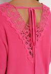Pulover Fucsia