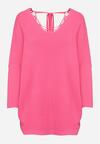 Pulover Fucsia