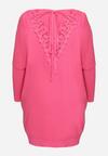 Pulover Fucsia
