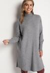 Rochie Gri