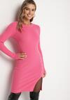 Rochie Fucsia