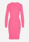 Rochie Fucsia