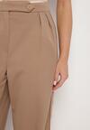 Pantaloni Bej