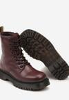 Botine Bordo