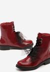 Botine Bordo