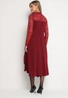 Rochie Bordo