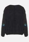 Pulover Negru