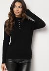 Pulover Negru