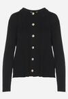 Cardigan Negru